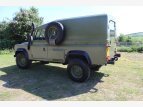 Thumbnail Photo 48 for 1997 Land Rover Defender 110